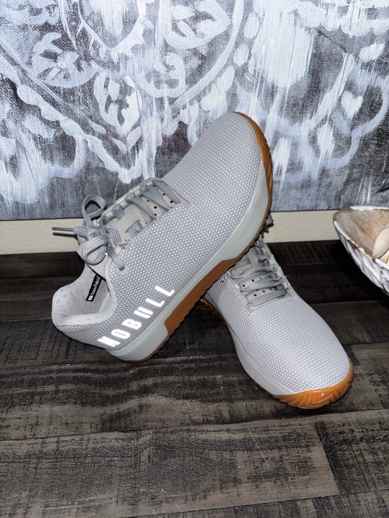 NOBULL Shoes - NOBULL Outwork Edge (Impact) cross-training shoes WONENS SZ 8.5